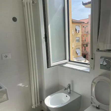 Apartment Nuova Pia