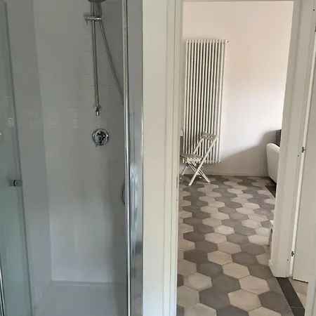 Apartment Nuova Pia *