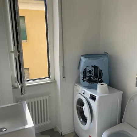 Nuova Pia * Finale Ligure