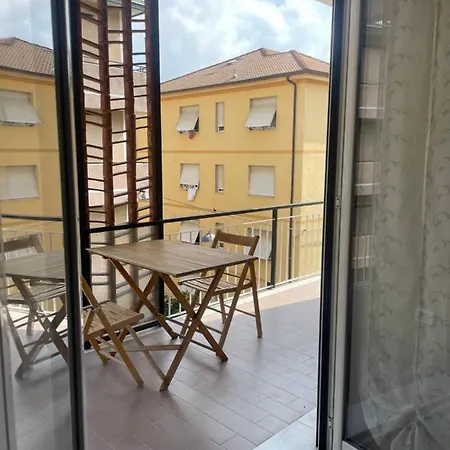 Nuova Pia Finale Ligure