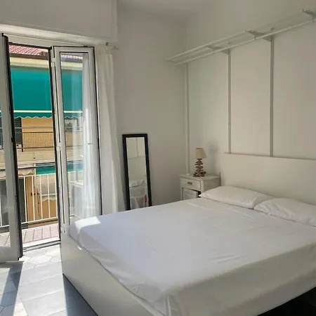 Nuova Pia Apartment Finale Ligure