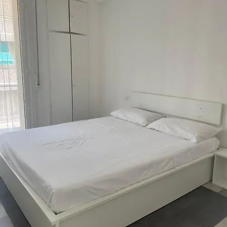 Apartment Nuova Pia