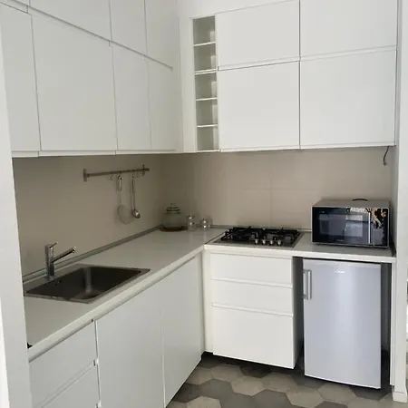 Apartment Nuova Pia