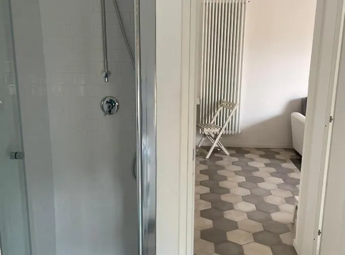 Appartement Nuova Pia *
