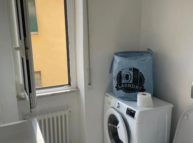 Nuova Pia * Finale Ligure