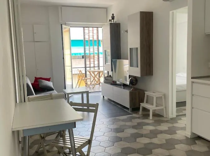 Nuova Pia Appartement Finale Ligure