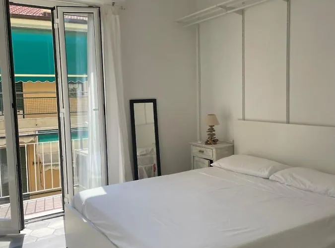 Nuova Pia Appartement Finale Ligure