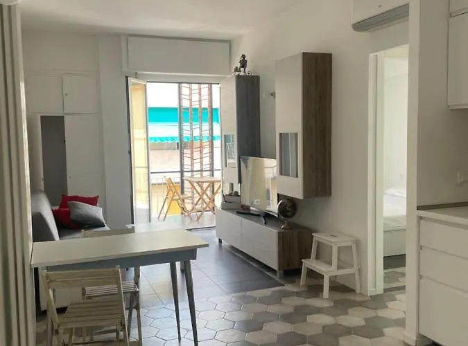 Nuova Pia Finale Ligure