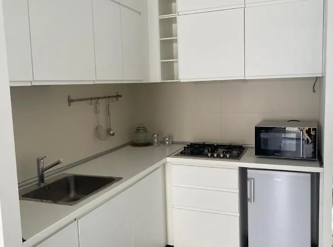 Appartement Nuova Pia