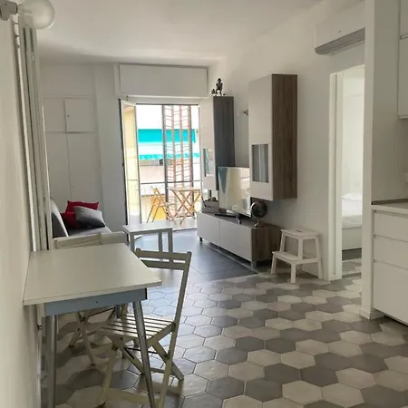 Nuova Pia Διαμέρισμα Finale Ligure
