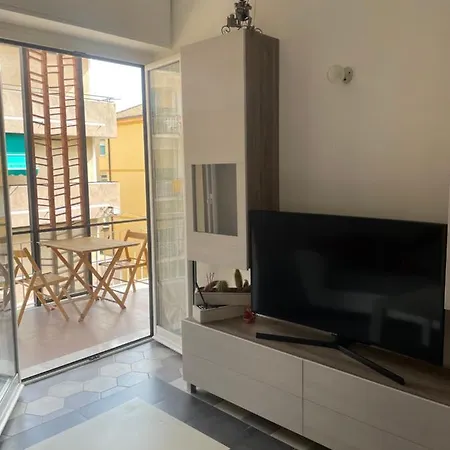 Nuova Pia Finale Ligure