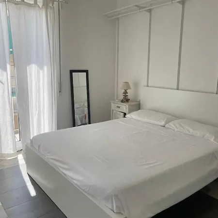 Nuova Pia * Finale Ligure