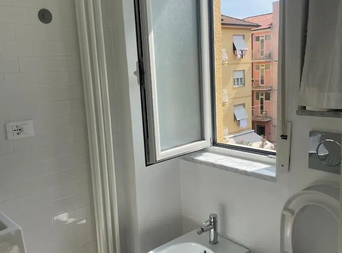 Appartement Nuova Pia