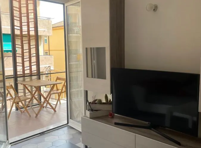 Nuova Pia Финале Лигуре