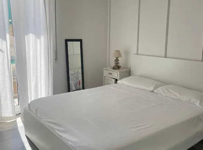 Nuova Pia * Finale Ligure