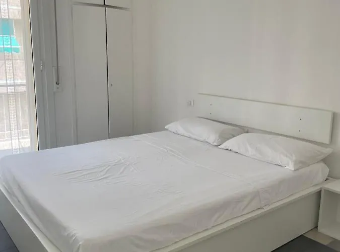 Appartement Nuova Pia